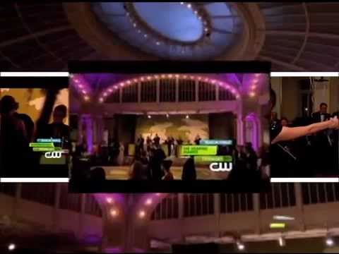 lester Lanin Gossip Girls Trailer