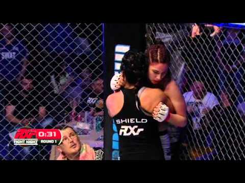 RXF 17 Craiova - Diana Belbita vs Renata Cseh-Lantos