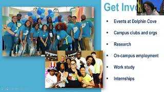 College of Staten Island Parent Orientation 2023