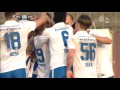 video: Darko Nikac gólja a Debrecen ellen, 2016