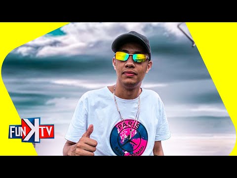 MC DT - Roubando a cena (DJ Jucka) - Funk TV Oficial