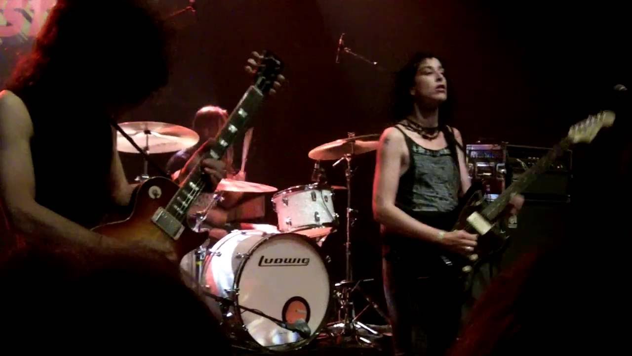 DOOL - Oweynagat (Live) @ Sniester Festival, Den Haag 2016