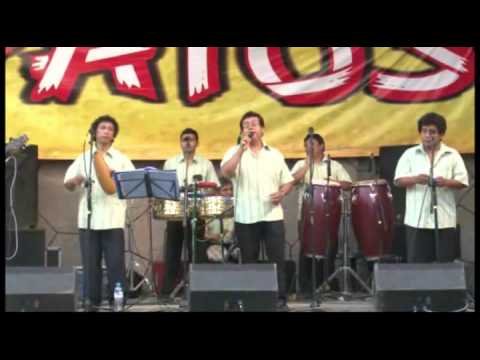 Hacerte Feliz Super Grupo