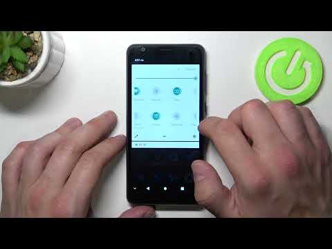 Does ZTE Blade A31 Have Screen Mirroring - Cast Screen Function