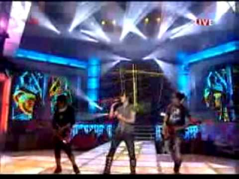 IndoNextstar Radja Sama sama suka 07082008