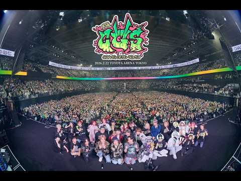 ちゃんげろソニック2026感想戦