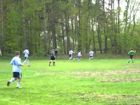 Ava Grądy - LKS Wietrzychowice 2:3 (01.05.2011)