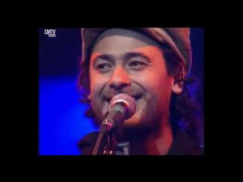 Raly Barrionuevo ¡Chacareras en vivo!