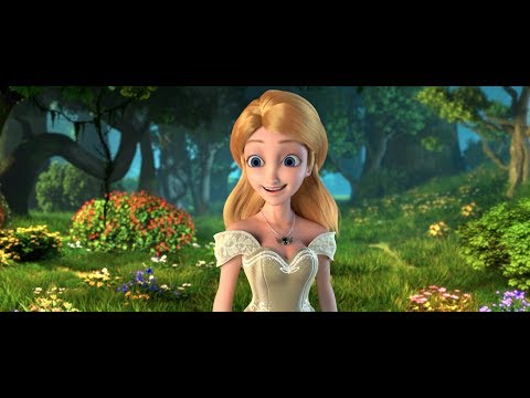 KOPCIUSZEK. HISTORIA PRAWDZIWA - Poznaj tajemnicę magii.