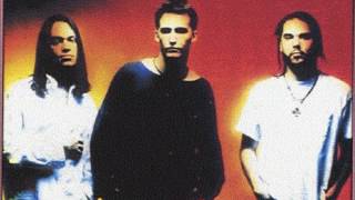 The God Machine Train