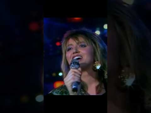 Wanda Cross - Dancing In The Desert (1986) #80s