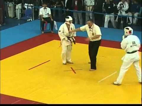 Imagaziev Tajmaskhan - Igor Angald