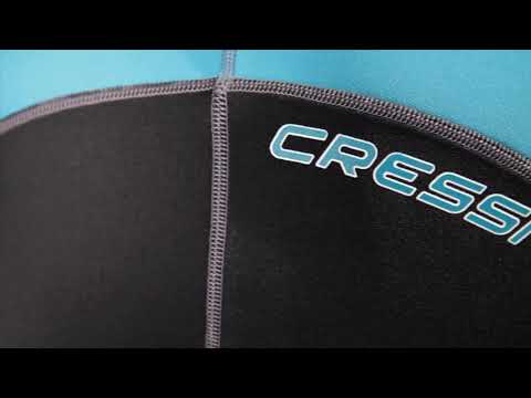 Video Review of the Cressi Lido 2mm Men's Jumpsuit