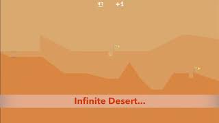 Desert Golfing Release Trailer 13-12-2017