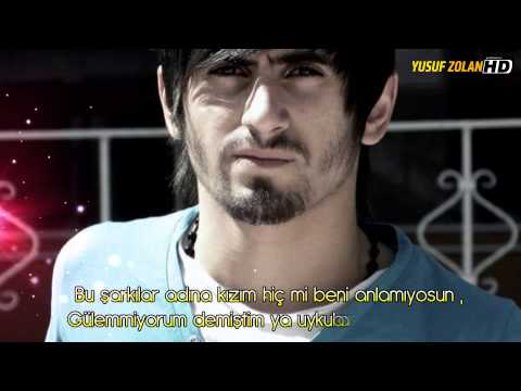 Yusuf Koç Ft. Sırdaş & Rapmaster - Tutsak Oldum # 2014 #