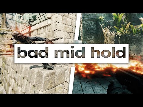 Never lose mid again