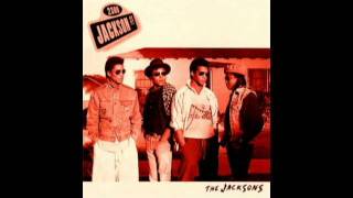 The Jacksons**Private Affair** - Diane Warren