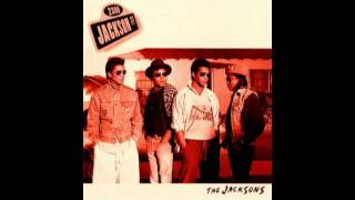 The Jacksons**Private Affair** - Diane Warren