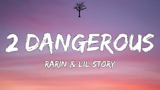 Download lagu Rarin Lil Story 2 Dangerous... mp3
