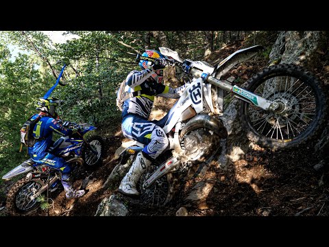 Red Bull Romaniacs 2025 | Last Struggle | Final day