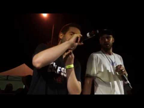 Carpe Riem vol.VI: Frenk VS Drimer (FINALE)