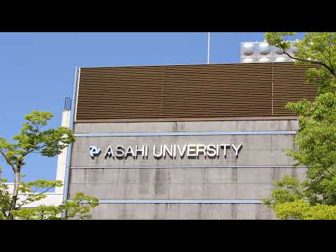 経営学科 AsahiUniversity のライブ配信