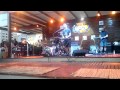 Silva canta "É preciso dizer" no Verão Rio ...