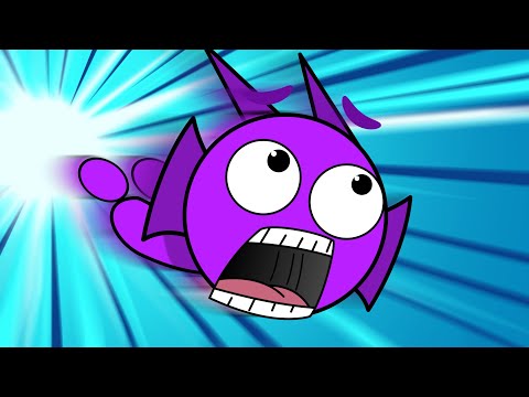 SPRUNKI STORIES: TRY NOT TO LAUGH 🤣