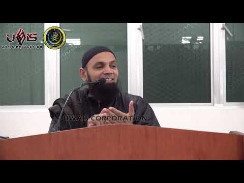 Hebatnya Rasulullah Pada Pandangan Makhluk | Ustaz Mohd Shaffi Yusof Gani