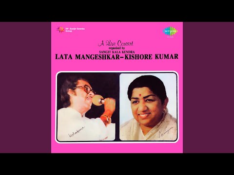 Hamne Tumko Dekha Live Film Khel Khel Main