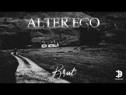 Brut - Alter Ego