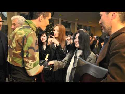 Thumbnail for Tokio Hotel in Tokyo by Kill Hannah