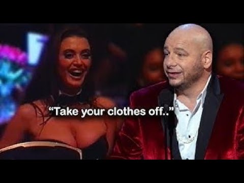 50 Most Savage Burns & Insults (ft. Jeff Ross)