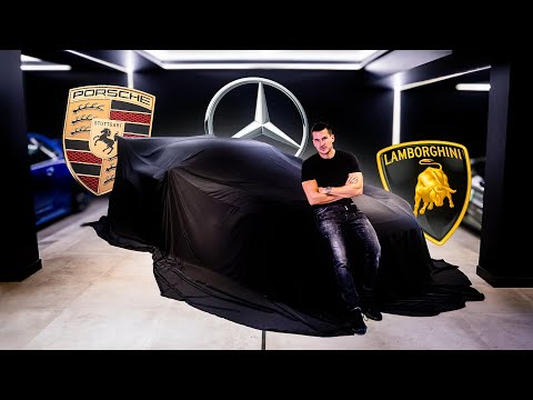 Mi NUEVO COCHE | +700cv +800Nm