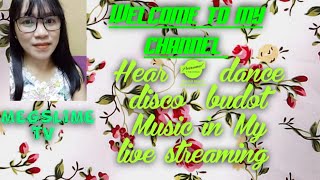 here we go again music mudot chacha