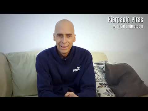 l'appello di Pierpaolo Piras