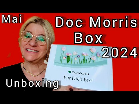 Doc Morris Für Dich Box Mai 2024