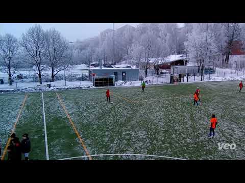 [Winterliiga 8v8] FC Viikingit P1/2 - PPJ