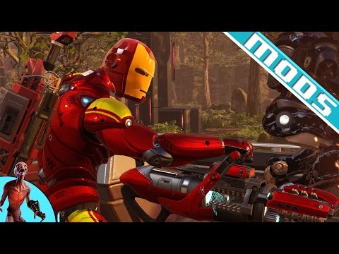 XCOM 2 MODS | WEEK #22 - Top 5