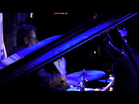 Blue Note Jazz Festival: George Wein & The Newport All-Stars, "I Thought About You"