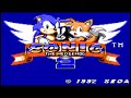 Sonic the Hedgehog 2 Game Gear (with voices!) Episode 1