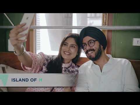 Dotom Isle Tower 2 Project Tour 1