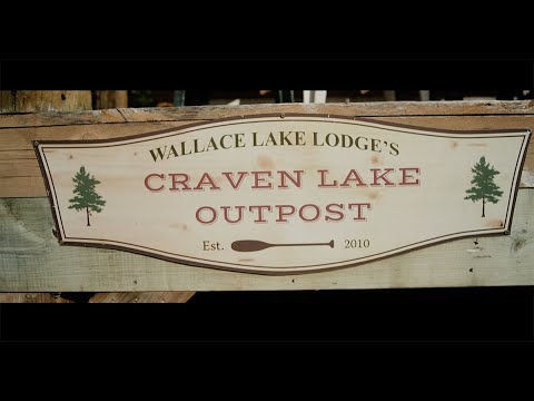 Wallace Lake Lodge