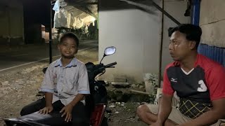 Download lagu Lutfi gamau sekolah gaes || tomblok turun tangan!! mp3