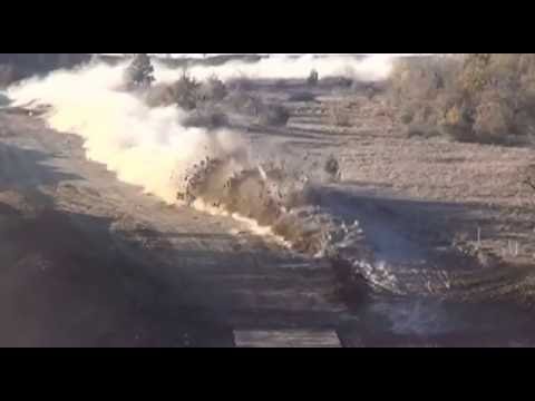 Dykon Pipeline Blasting - OneOK Sterling Pipeline - TX - 2