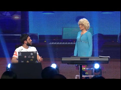 Women's Club 76 - ZIROHAN RECORDS (Զիրոյան, Զառա)