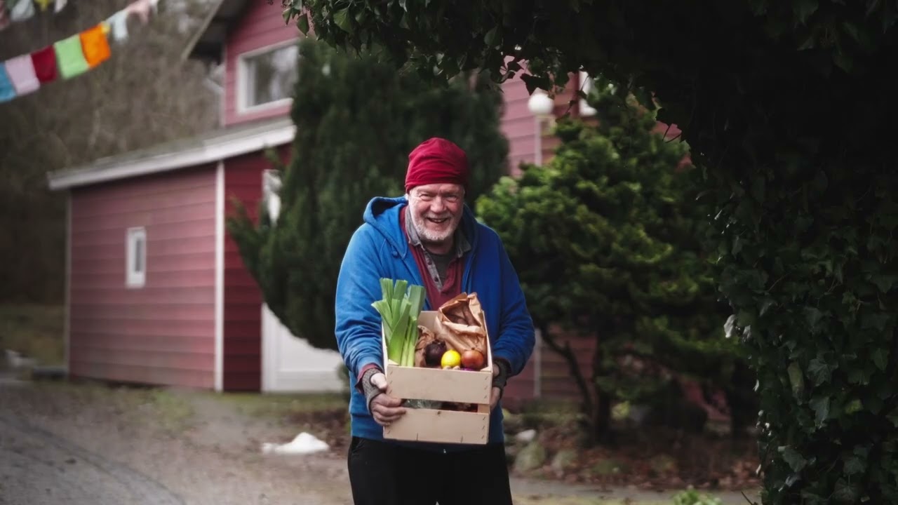 Økologi i Drivhuset