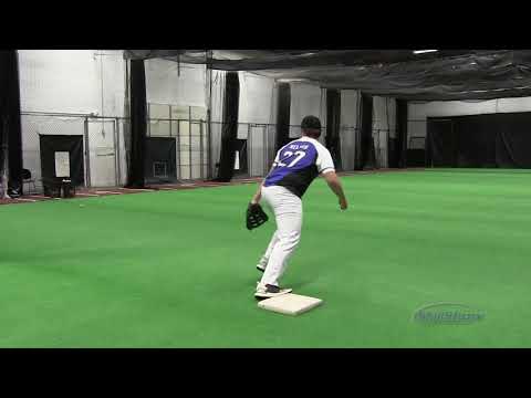 Forrest Nelson - 1B - Lowell, MA - 2024