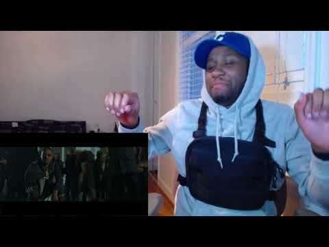 Big Lean x Giggs - Hermes [Music Video] | GRM Daily | Reaction Video