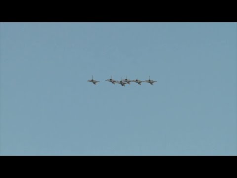 NY Long Island & the Blue Angels